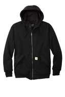 Carhartt ®  Midweight Thermal-Lined Full-Zip Sweatshirt CT104078