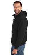 Carhartt ®  Midweight Thermal-Lined Full-Zip Sweatshirt CT104078