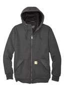 Carhartt ®  Midweight Thermal-Lined Full-Zip Sweatshirt CT104078