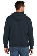 Carhartt ®  Midweight Thermal-Lined Full-Zip Sweatshirt CT104078