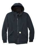 Carhartt ®  Midweight Thermal-Lined Full-Zip Sweatshirt CT104078