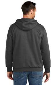 Carhartt ®  Midweight Thermal-Lined Full-Zip Sweatshirt CT104078