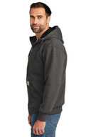 Carhartt ®  Midweight Thermal-Lined Full-Zip Sweatshirt CT104078