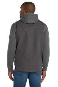 Carhartt ®  Sherpa-Lined Mock Neck Vest CT104277