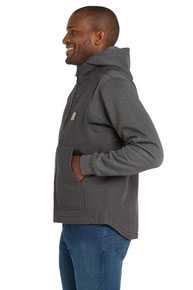 Carhartt ®  Sherpa-Lined Mock Neck Vest CT104277