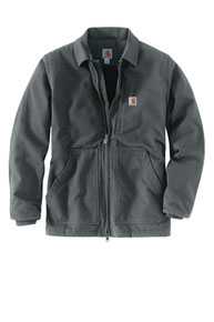 Carhartt ®  Sherpa-Lined Coat CT104293