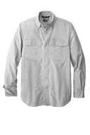 Carhartt Force ®  Solid Long Sleeve Shirt CT105291