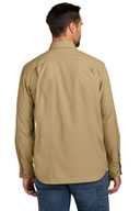 Carhartt Force ®  Solid Long Sleeve Shirt CT105291