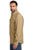 Carhartt Force ®  Solid Long Sleeve Shirt CT105291