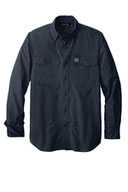 Carhartt Force ®  Solid Long Sleeve Shirt CT105291