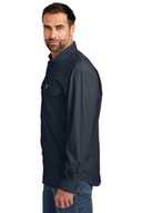 Carhartt Force ®  Solid Long Sleeve Shirt CT105291