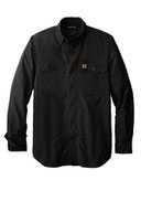 Carhartt Force ®  Solid Long Sleeve Shirt CT105291