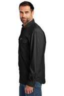 Carhartt Force ®  Solid Long Sleeve Shirt CT105291
