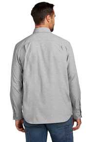 Carhartt Force ®  Solid Long Sleeve Shirt CT105291