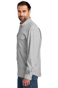 Carhartt Force ®  Solid Long Sleeve Shirt CT105291