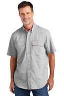 Carhartt Force ®  Solid Short Sleeve Shirt CT105292