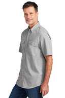 Carhartt Force ®  Solid Short Sleeve Shirt CT105292