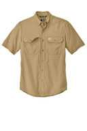 Carhartt Force ®  Solid Short Sleeve Shirt CT105292