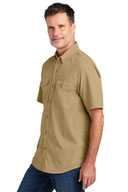 Carhartt Force ®  Solid Short Sleeve Shirt CT105292