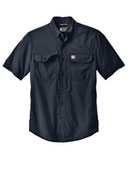 Carhartt Force ®  Solid Short Sleeve Shirt CT105292
