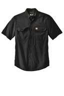Carhartt Force ®  Solid Short Sleeve Shirt CT105292