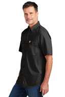 Carhartt Force ®  Solid Short Sleeve Shirt CT105292