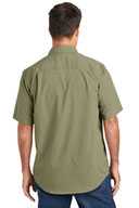 Carhartt Force ®  Solid Short Sleeve Shirt CT105292