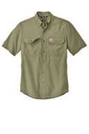 Carhartt Force ®  Solid Short Sleeve Shirt CT105292