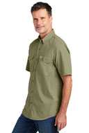 Carhartt Force ®  Solid Short Sleeve Shirt CT105292