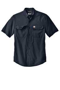 Carhartt Force ®  Solid Short Sleeve Shirt CT105292