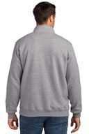 Carhartt ®  Midweight 1/4-Zip Mock Neck Sweatshirt CT105294