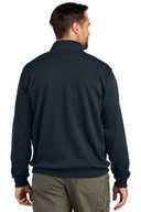 Carhartt ®  Midweight 1/4-Zip Mock Neck Sweatshirt CT105294