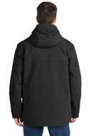Carhartt ®  Super Dux ™  Insulated Hooded Coat CT105533