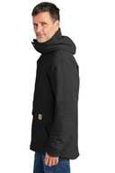 Carhartt ®  Super Dux ™  Insulated Hooded Coat CT105533
