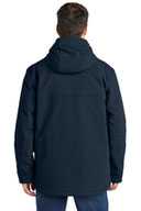 Carhartt ®  Super Dux ™  Insulated Hooded Coat CT105533