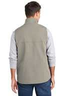 Carhartt ®  Super Dux ™  Soft Shell Vest CT105535