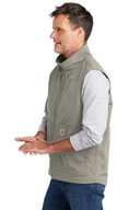 Carhartt ®  Super Dux ™  Soft Shell Vest CT105535