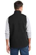Carhartt ®  Super Dux ™  Soft Shell Vest CT105535