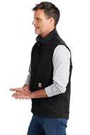 Carhartt ®  Super Dux ™  Soft Shell Vest CT105535