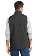 Carhartt ®  Super Dux ™  Soft Shell Vest CT105535