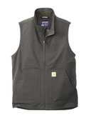 Carhartt ®  Super Dux ™  Soft Shell Vest CT105535