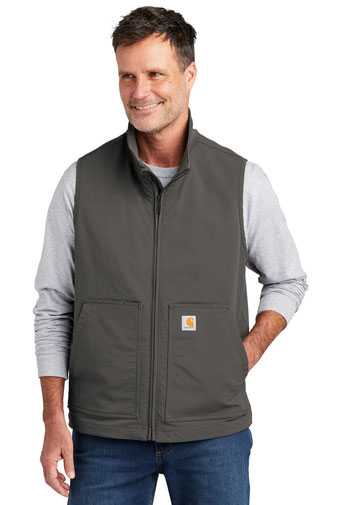 Carhartt &#174;  Super Dux &#153;  Soft Shell Vest CT105535