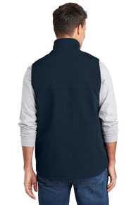 Carhartt ®  Super Dux ™  Soft Shell Vest CT105535