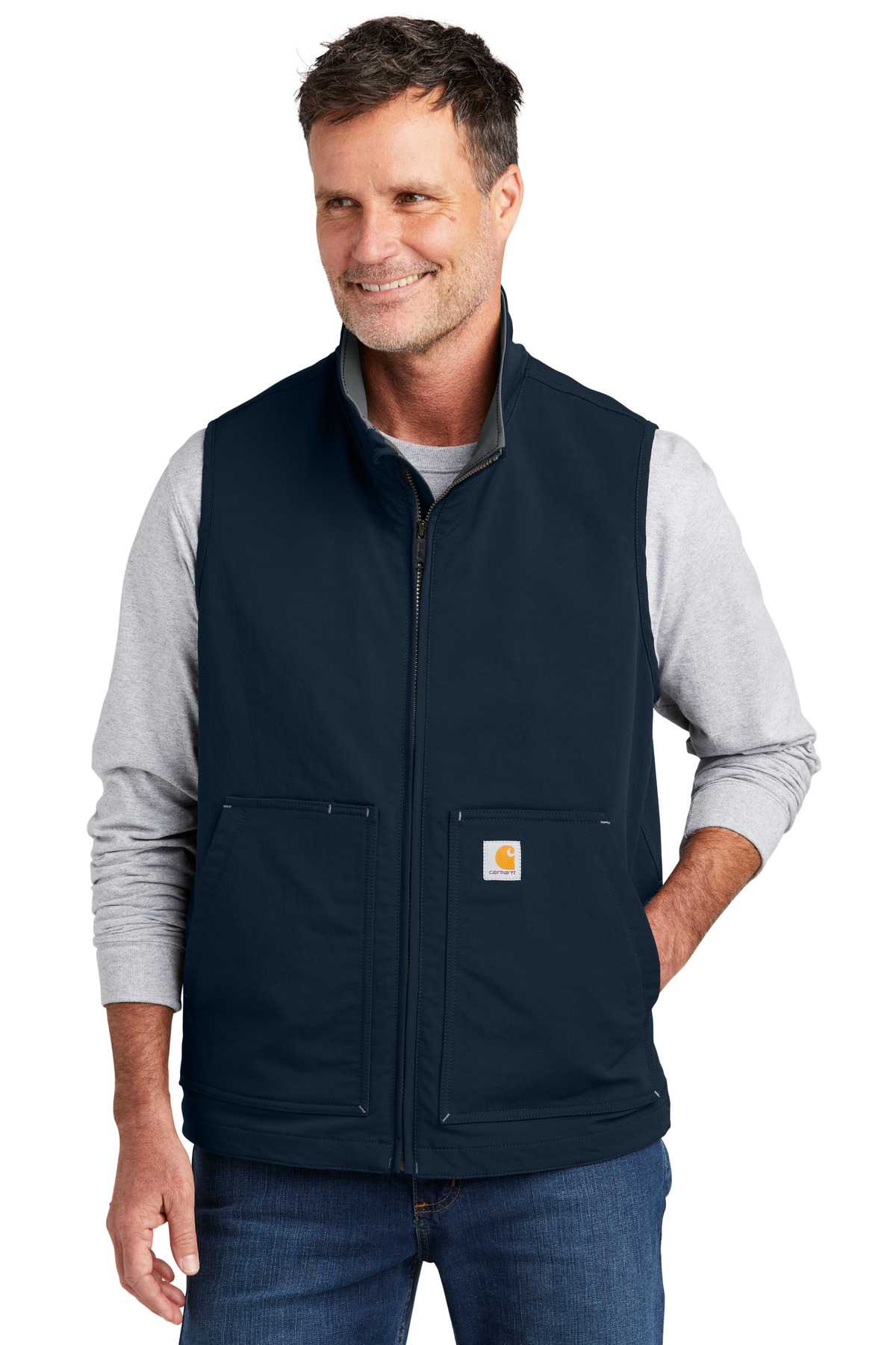 Carhartt &#174;  Super Dux &#153;  Soft Shell Vest CT105535