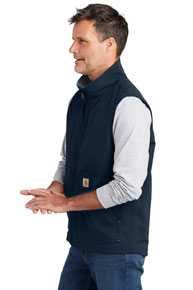 Carhartt ®  Super Dux ™  Soft Shell Vest CT105535