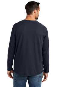 Carhartt Force ®  Long Sleeve Pocket T-Shirt CT106656