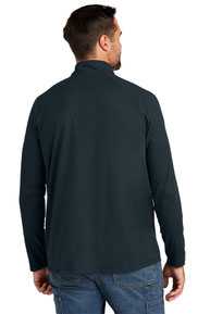 Carhartt Force ®  1/4-Zip Long Sleeve T-Shirt CT106660
