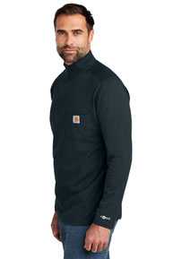 Carhartt Force ®  1/4-Zip Long Sleeve T-Shirt CT106660