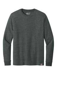 Carhartt ®  Long Sleeve T-Shirt CT106921