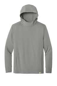 Carhartt Force ®  Sun Defender ™  Long Sleeve Hooded T-Shirt CT106923